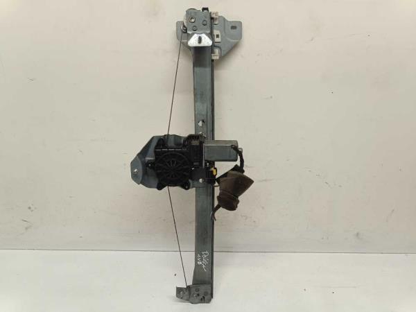 LEVE VITRE AVANT DROIT DACIA DOKKER  ( ELECTRIQUE ) - Vue 1